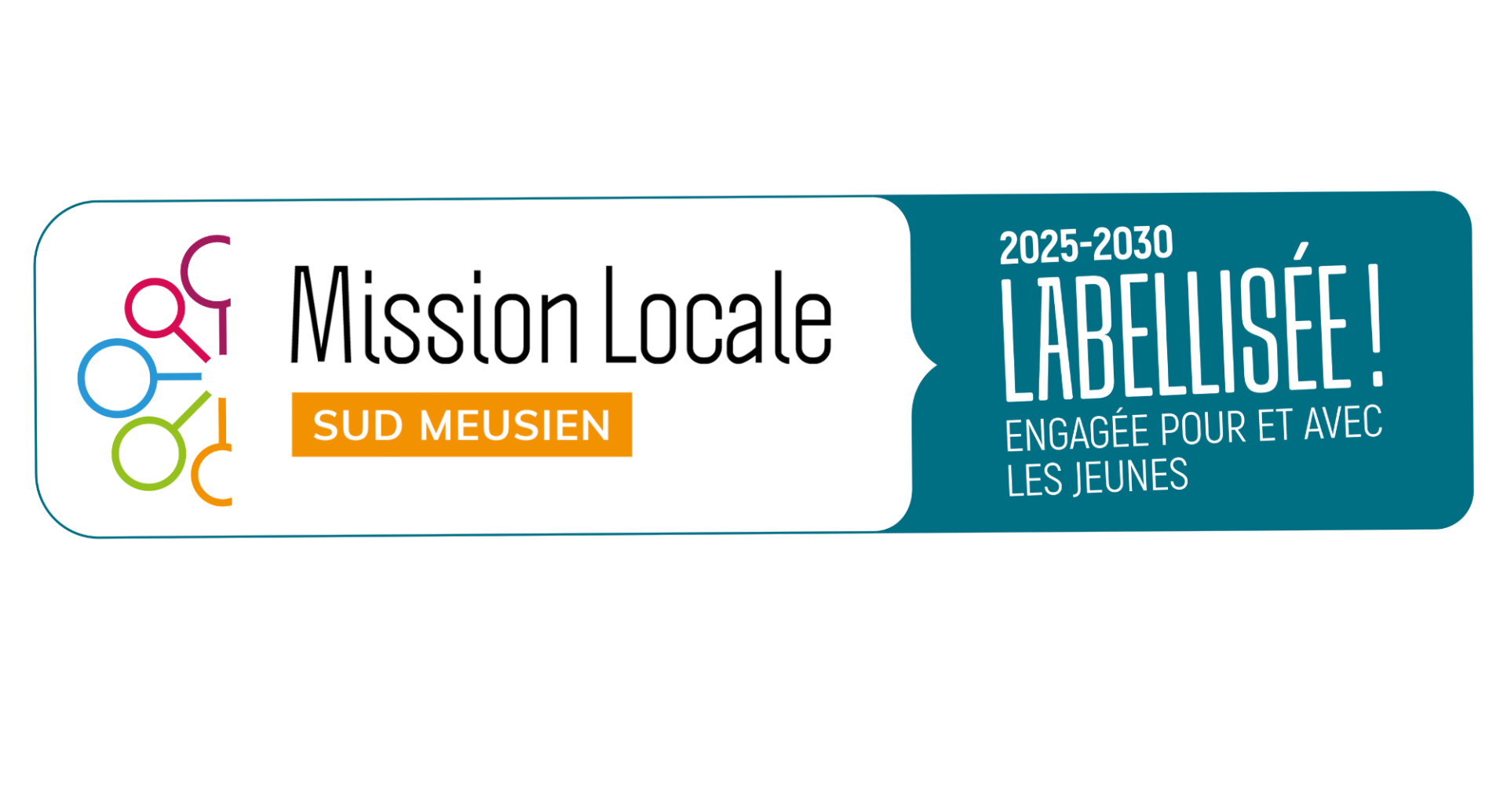 Notre offre de services aux jeunes et aux employeurs a reçu le label national